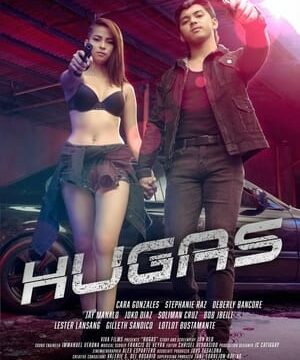 Hugas (2022) vivamax original Full Movie