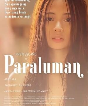 Paraluman (2021) vivamax original Full Movie