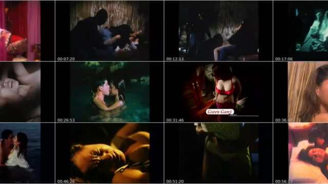 Sex In Philippine Cinema 3- SexPosed (Uncut Version)