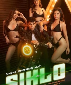 Siklo (2021) vivamax original Full Movie