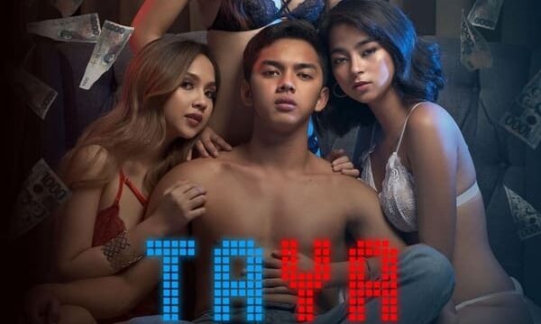 Taya – Jackpot ka boy – 2021 – Full movie