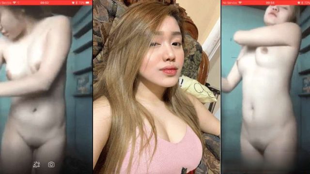 Hot pinay binibini lalo na pag binobosohan