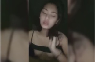 Pretty Pinay Virgin Pinakita Ang Talento sa Pangangabayo