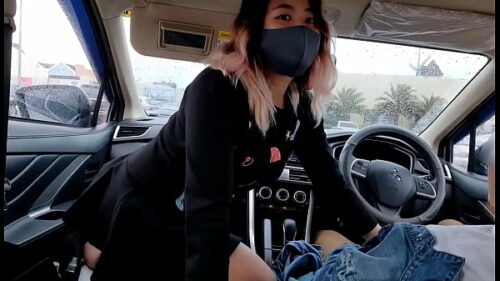 Pinay Vlogger kinantot sa Parking lot- Kakaba kantutan sa Pampubliko paradahan,Pinutukan ako ni Kuya sa Pekpek andami – Pinay Lovers Ph