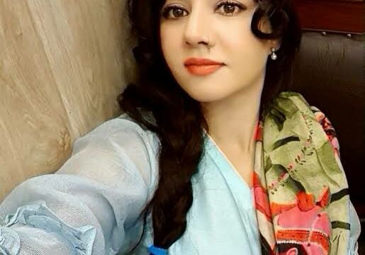 LEAKS ACTRESS RABI PIRZADA Part 2