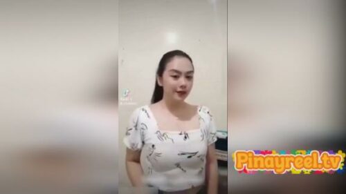 Full Video ni Tiktok Girl