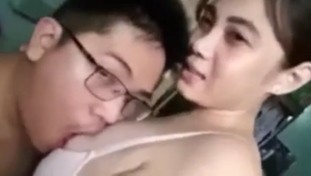 EUT Muna Tayo Habang Wala Pa Sila Mommy. Wag Maingay Ha?