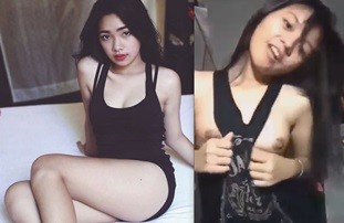 Model ng Jack Daniel’s Scandal – Pinay Pumatol sa May Asawa