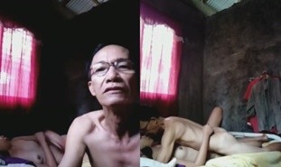 MagTataho Scandal PART 1 – Dakilang Hokage Ang Lolo Ko!