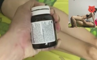 Babe Uminom Ka ng Viagra Para Magkasilbi Titi Mong Jutay