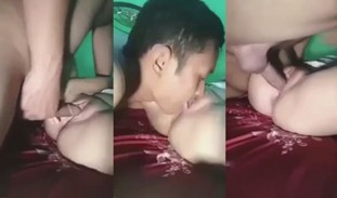 VIRAL Sobra Ang Pananabik sa Puke ni SHS Teacher Lhea