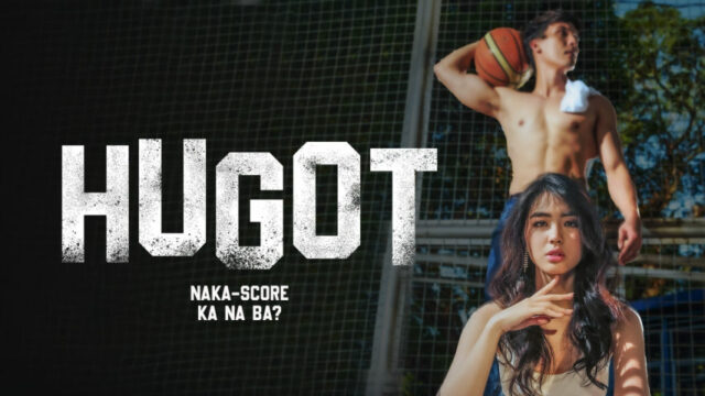 Hugot (2023) vivamax full movie