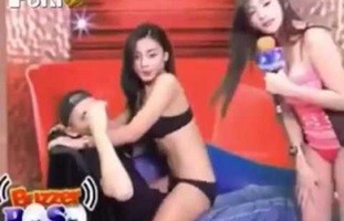 Pinay Please Iyotan sa Flippish – Napaka Swerte ni Kuya, Pota!