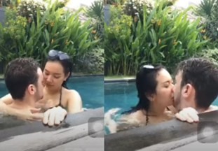 Team Building Gone Wrong – Tamang Kantot Lang sa Pool