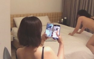 LIVE Kantutan sa Instagram ng Isang Pinay Model. Fuck!