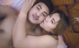 Napaka Swerte Mo kay Caroline Brad, Buntisin Mo Na!