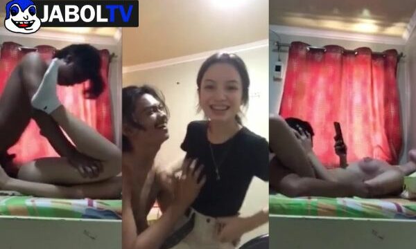 Magbobote nakasungkit ng porselanang babae