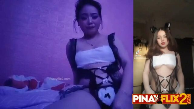 Wag Puro Tiktok Kasi Girls Dapat May Me Time Din Kayo Kagaya ni Sabel