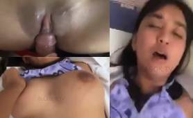 Ginising Si Jingjing Upang Bigyan Ng Supling pinaynay Sex Scandals