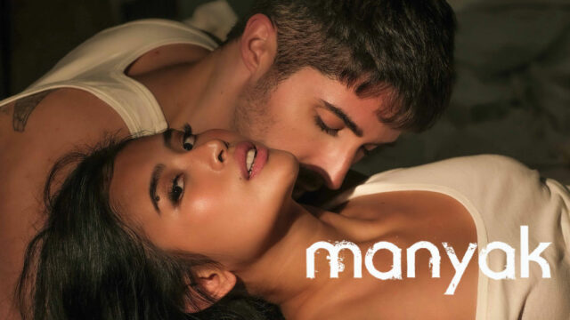 Manyak (2023) vivamax full movie