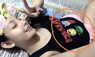 ALLEGED Bianca Lapuz Scandal? Kayo Na Ang Bahalang Humusga!