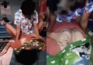 Viral Gangbang Video Scandal Pinagpasa Pasahan si Classmate