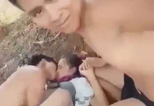 Pinay 18yo Nilasing Para Maiyot, Tinira sa Bakanteng Bahay