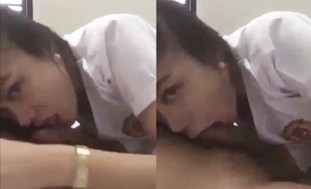 Pinay Nursing Student Scandal 2020 Gigil sa Burat ni Kulas