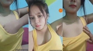 Pinay Vlogger Hindi Napigilan Ipalamas Ang Dede kay BF