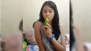 Ang Pipino ni Kath – TikToker Sya, Baka Kilala Nyo?