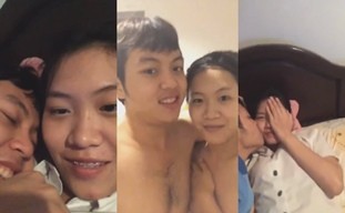 VIRAL Kakainggit Ang Kanilang Sarap ng Romansan