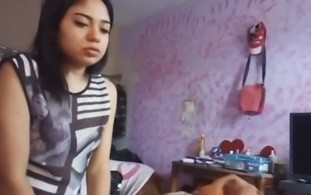 Jakol Prank kay GF Gone Wrong Taena Nakakagulat Sya!