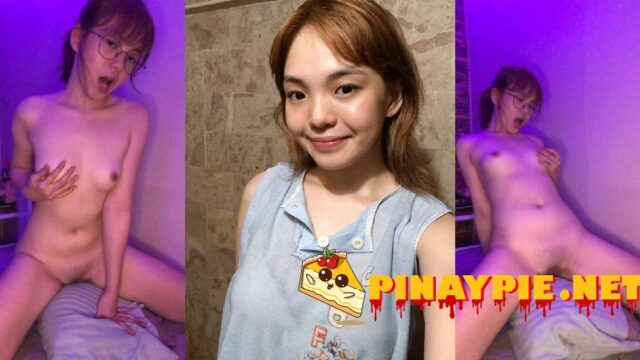 Perfect pinay does no–