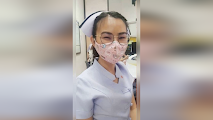 Naabot kamay ko na ang pangarap kong nurse