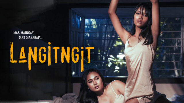 Langitngit (2023) vivamax full movie