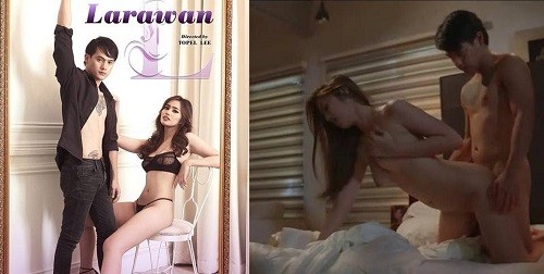 Ayanna Misola – Larawan (2022) Sex Scenes