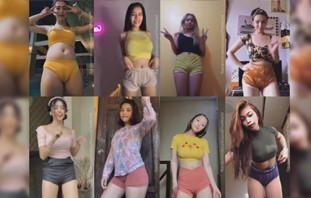 Bakat Puki Tiktok Challenge – Iba talaga mga henerasyon ng milenyals