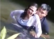 Tsiks huling inaatake ng isang makulit na jellyfish sa ilog scandal