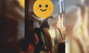 Lihis Panty Sabay Shot Titi – Putangina Ang Sarap!