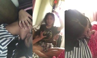 VIRAL Pampatigas sa Umaga Napasubo Bigla si Dalaga