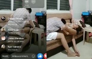 Ex Jowa Nagsawa sa Titi Kaya Tumesting ng EUT Tiboli