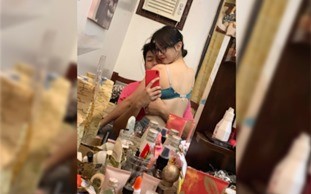 18yo Ungol Queen ng Cebu Sarap MagpaTorjack sa Kabit