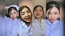 Viral nursing tiktok sex video Part 1