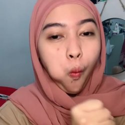 Tudung Pink – compilation