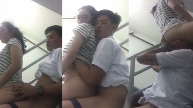 Viral – Nag Kangkangan Sa Loob Ng Paaralan pinaynay Sex Scandals