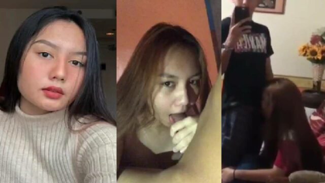 Mga bidyo na nagsisilbing pruweba sa kanilang masaya at maligayang pagsasamapinaynay Sex Scandals