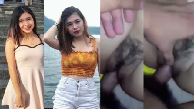 Kinatok ng nanay muntik pang mabitin pinaynay Sex Scandals