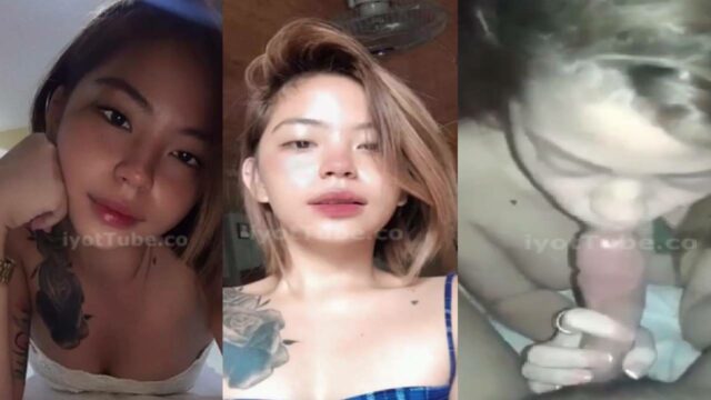 Tiktokers bumigay sa super FAN na pogi pinaynay Sex Scandals