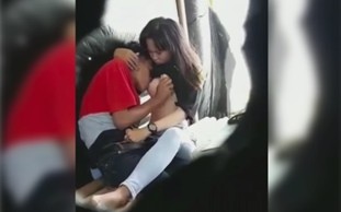 Sinuso Kahit Hindi Jowa, Ninjahan Mode sa Dalampasigan