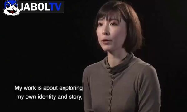 Mayli (aka Amelia Wang) JabolTV Documentary